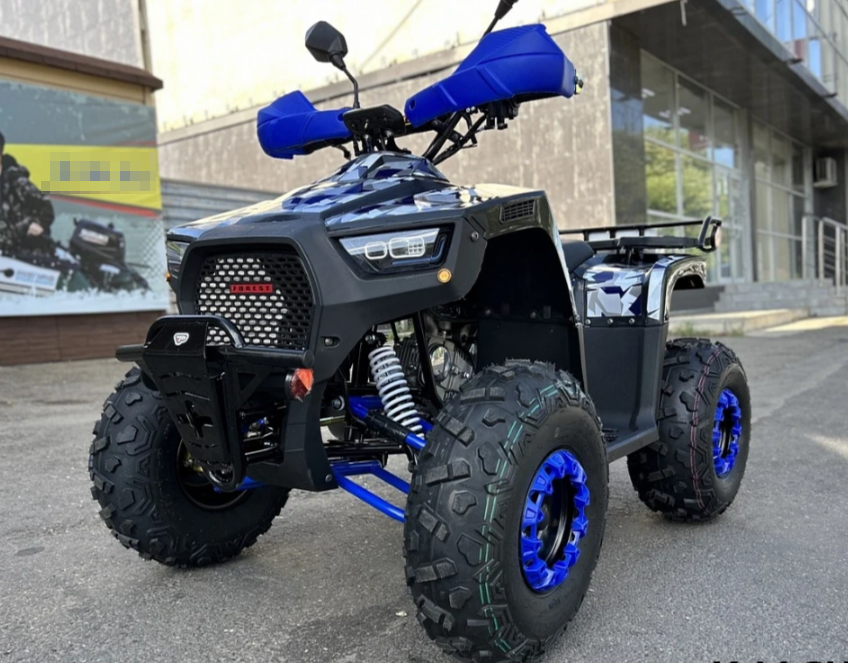 Квадроцикл PROMAX FOREST 180 в Ессентуках