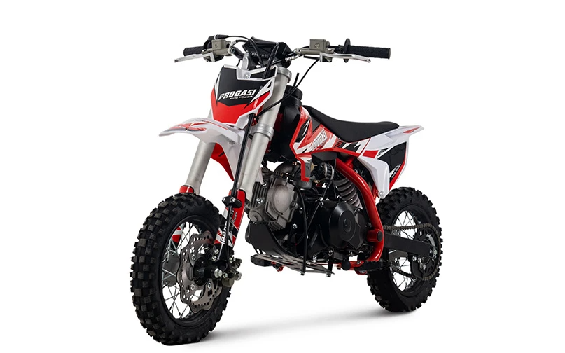Питбайк Progasi KIDS POWER 110 (10/10) в Ессентуках