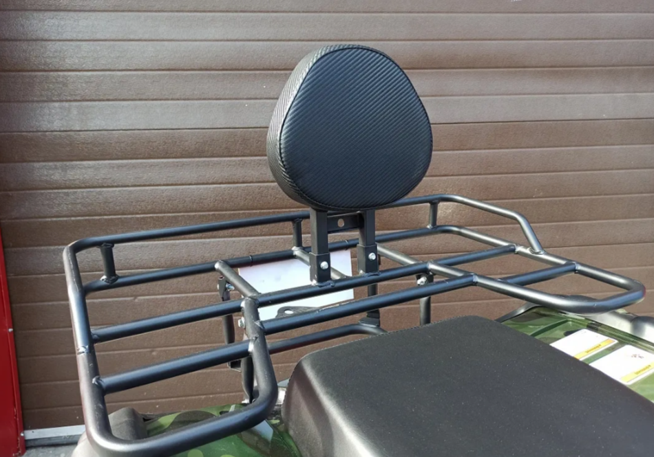 Квадроцикл PROMAX ATV 250 PRO (2025) в Ессентуках