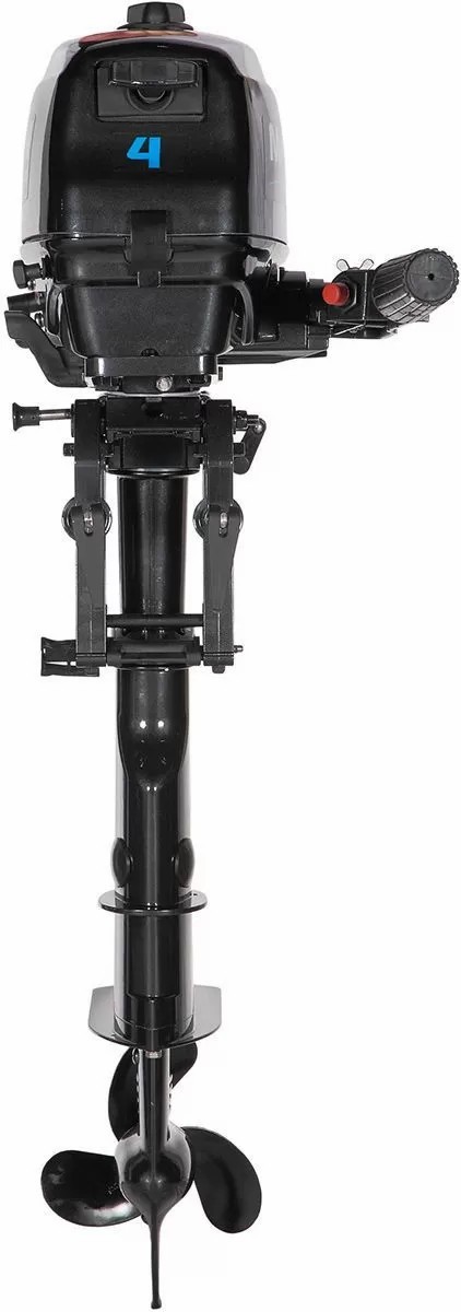 Лодочный мотор MARLIN MP 4 AMHS в Ессентуках