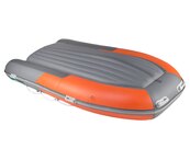 НАДУВНАЯ ЛОДКА GLADIATOR E380S в Ессентуках