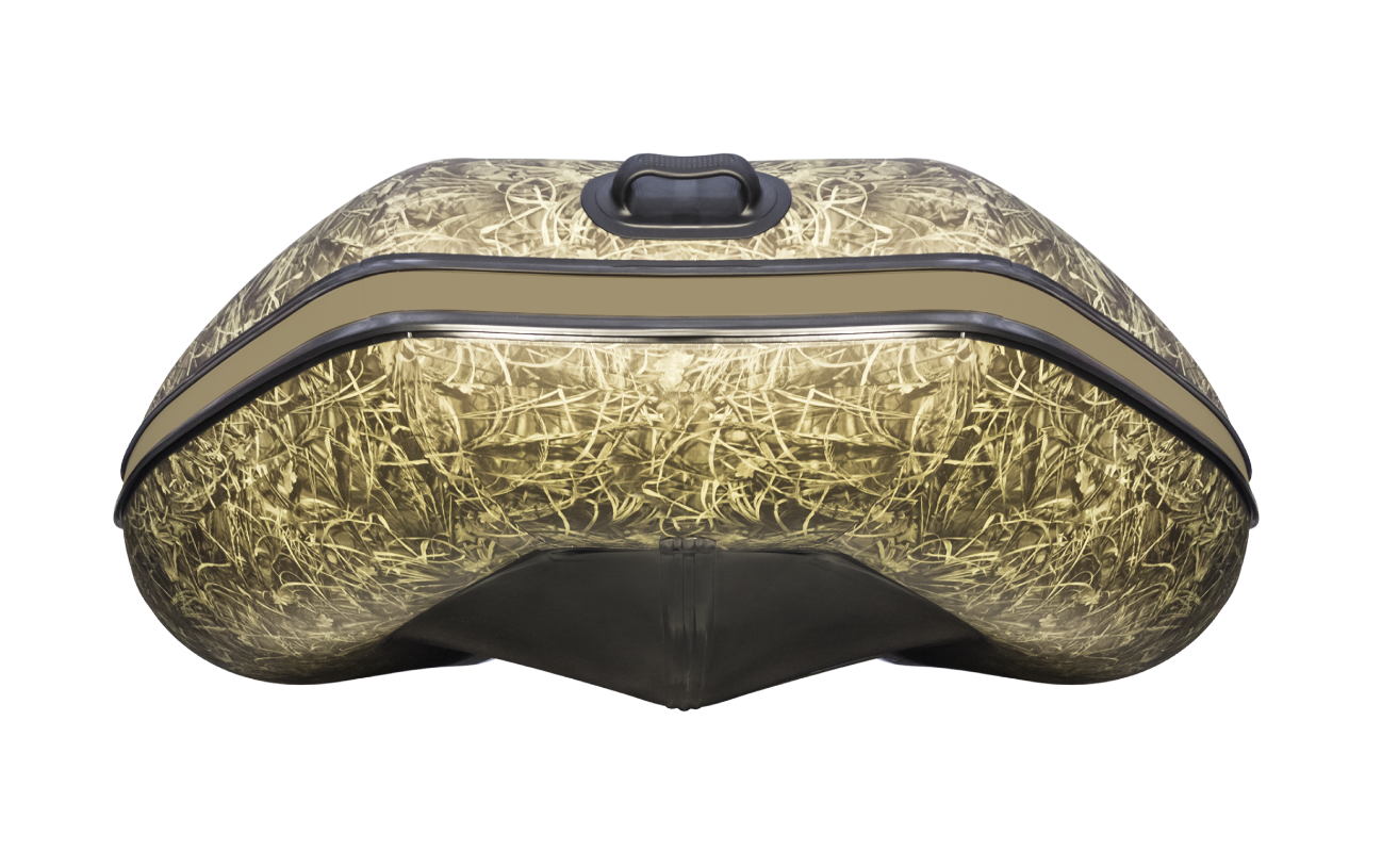 Лодка Ривьера Компакт 3400 СК в Ессентуках