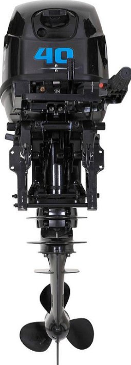 Лодочный мотор MARLIN MP 40 AWHL в Ессентуках