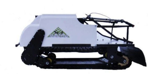 Мотобуксировщик Райда 087 L04 11 л.с. катушка 7 ампер в Ессентуках