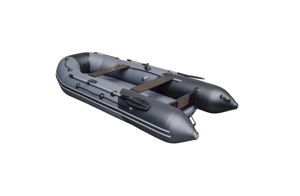 Лодка Таймень NX 3400 НДНД PRO в Ессентуках