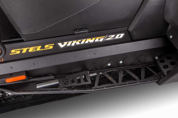 Снегоход SV600T (L ST SWT) ВИКИНГ 2.0 в Ессентуках