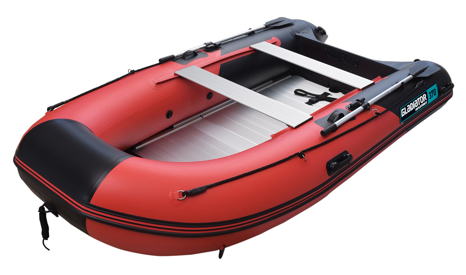 НАДУВНАЯ ЛОДКА GLADIATOR B330AL в Ессентуках