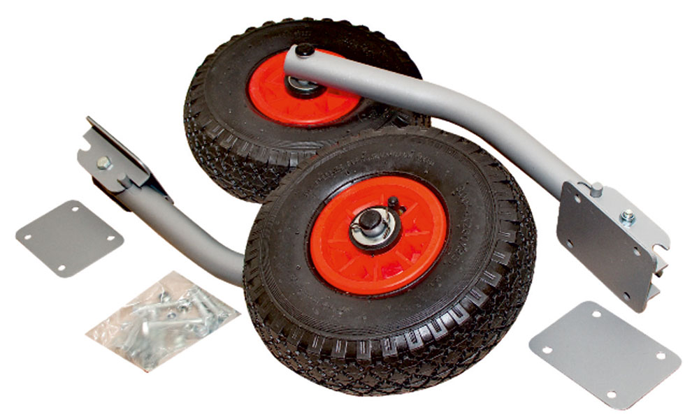 Транцевые колеса трансформеры откидные в Ессентуках