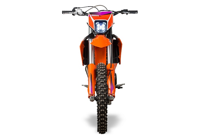 Эндуро мотоцикл IRBIS KTR 250 в Ессентуках