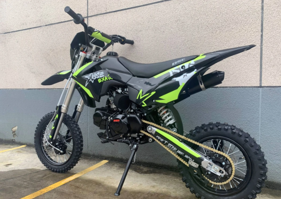 Питбайк BSE EXA SA 14/12 в Ессентуках