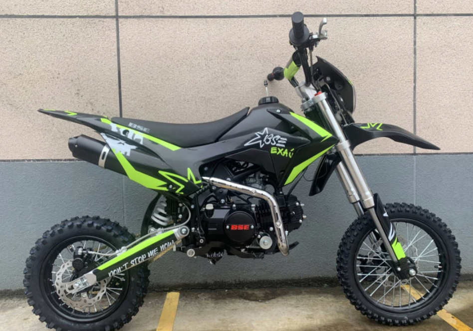 Питбайк BSE EXA SA 14/12 в Ессентуках