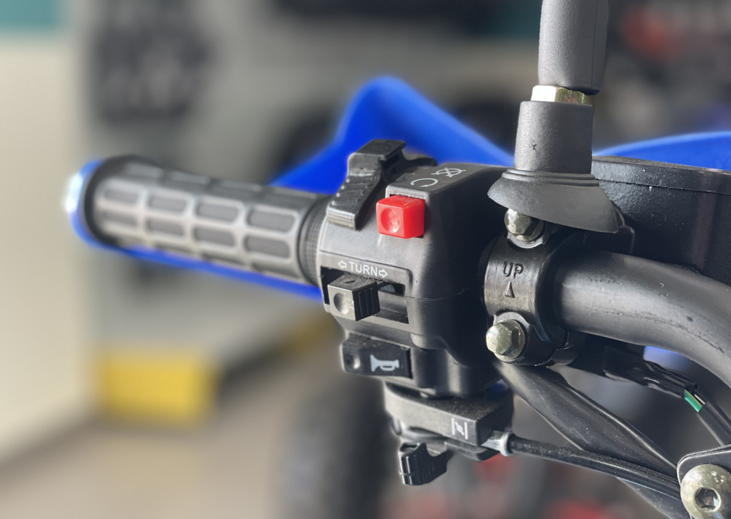 Квадроцикл PROMAX TAURUS 300 в Ессентуках