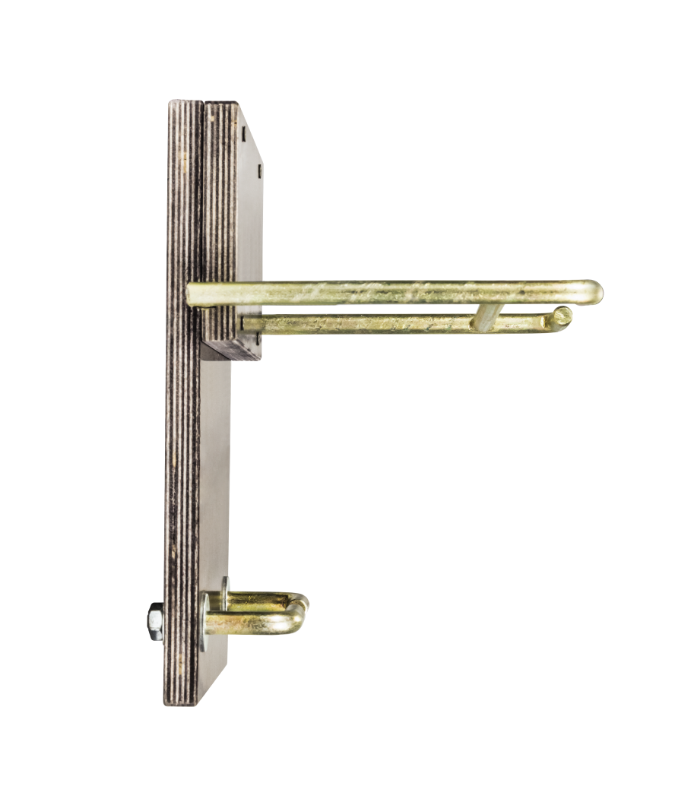 Навесной транец в Ессентуках