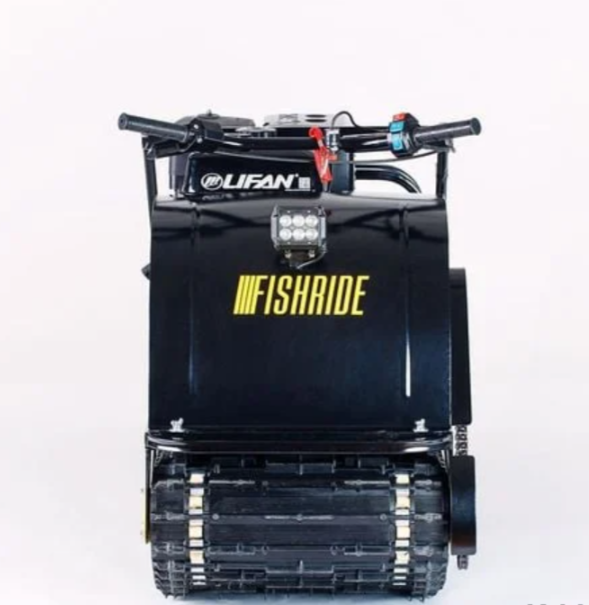 Мотобуксировщик FISHRIDE КЛАССИКА 17 л.с. в Ессентуках