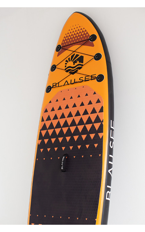 НАДУВНОЙ САП БОРД ORANGA SPACE 10,6 в Ессентуках