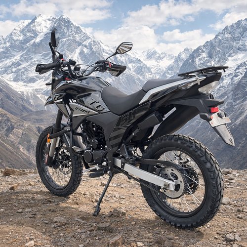 Мотоцикл PROMAX TOURING PR300 в Ессентуках