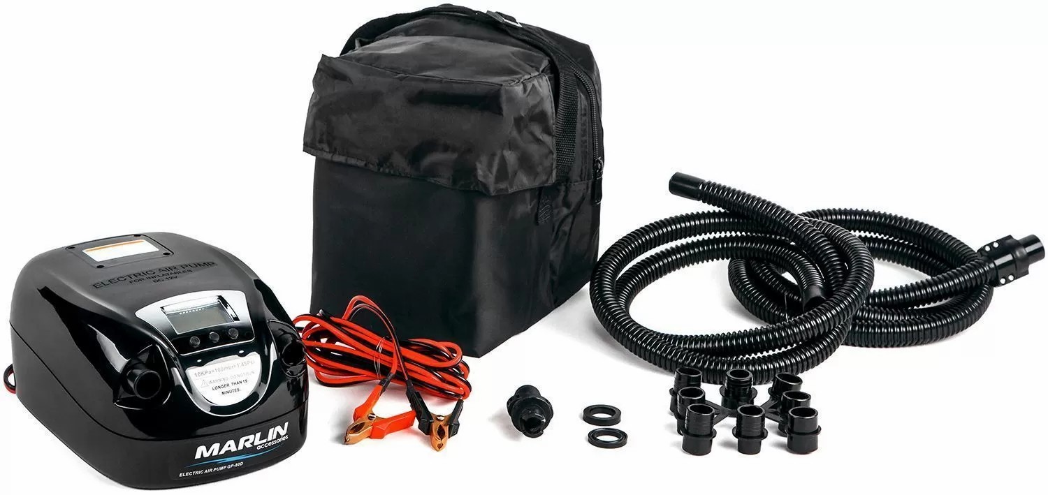 ЭЛЕКТРИЧЕСКИЙ НАСОС MARLIN GP-80 D в Ессентуках