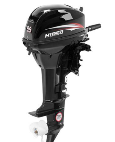 Лодочный мотор HIDEA HD9.9FHL (длинная нога) в Ессентуках