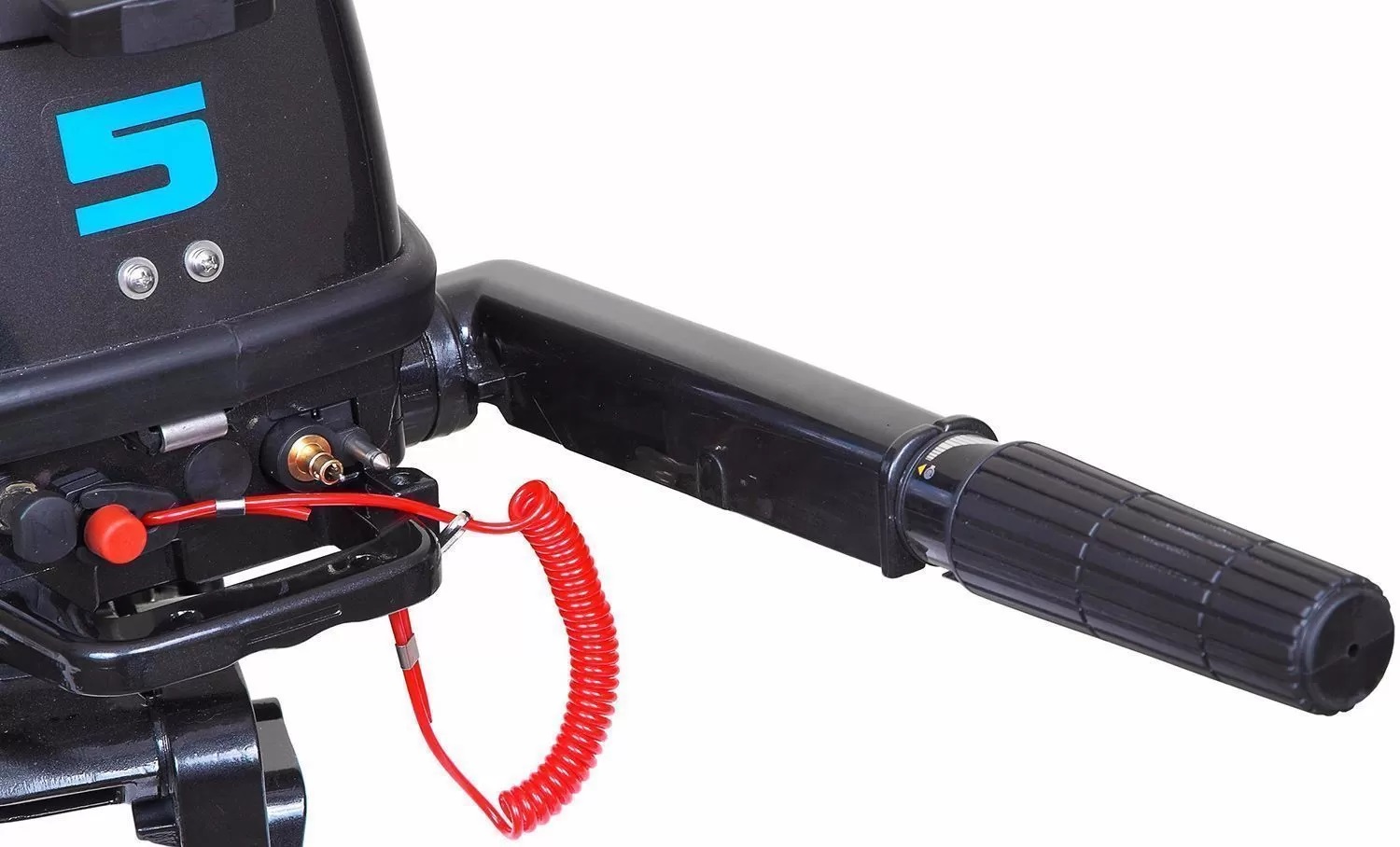 Лодочный мотор MARLIN MP 5 AMHS в Ессентуках