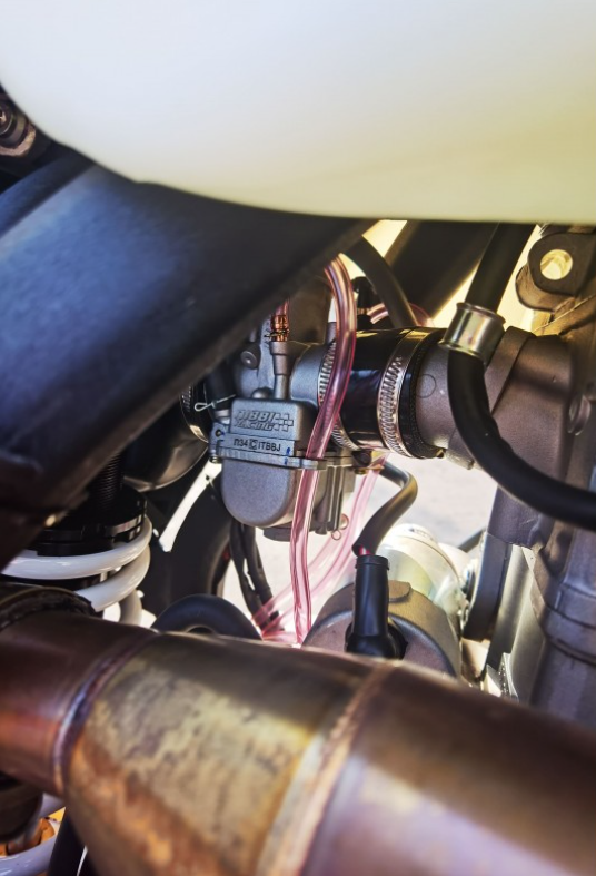 Мотоцикл JHLMOTO JHL Z6 NB300 (174MN-5) в Ессентуках