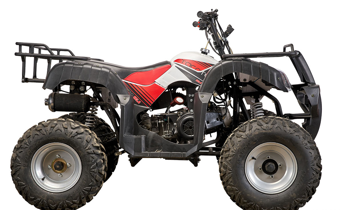 Квадроцикл YACOTA SELA 200 в Ессентуках