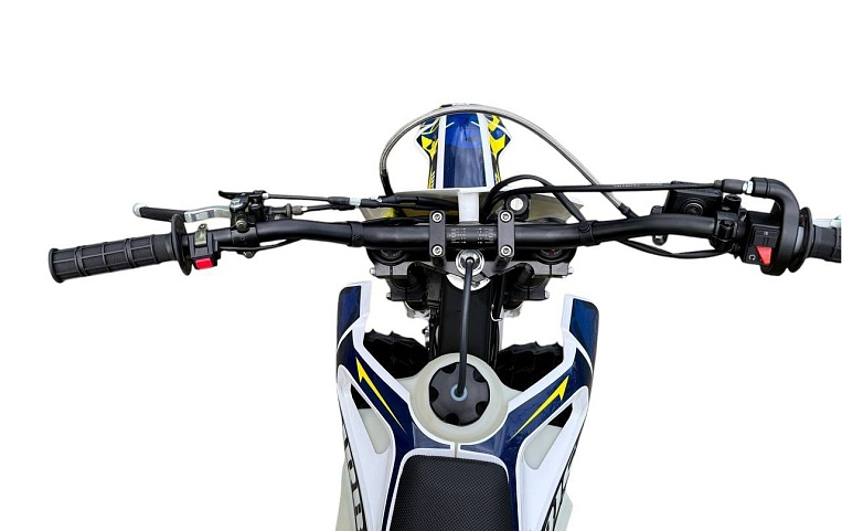 Эндуро мотоцикл IRBIS HTR 250 в Ессентуках