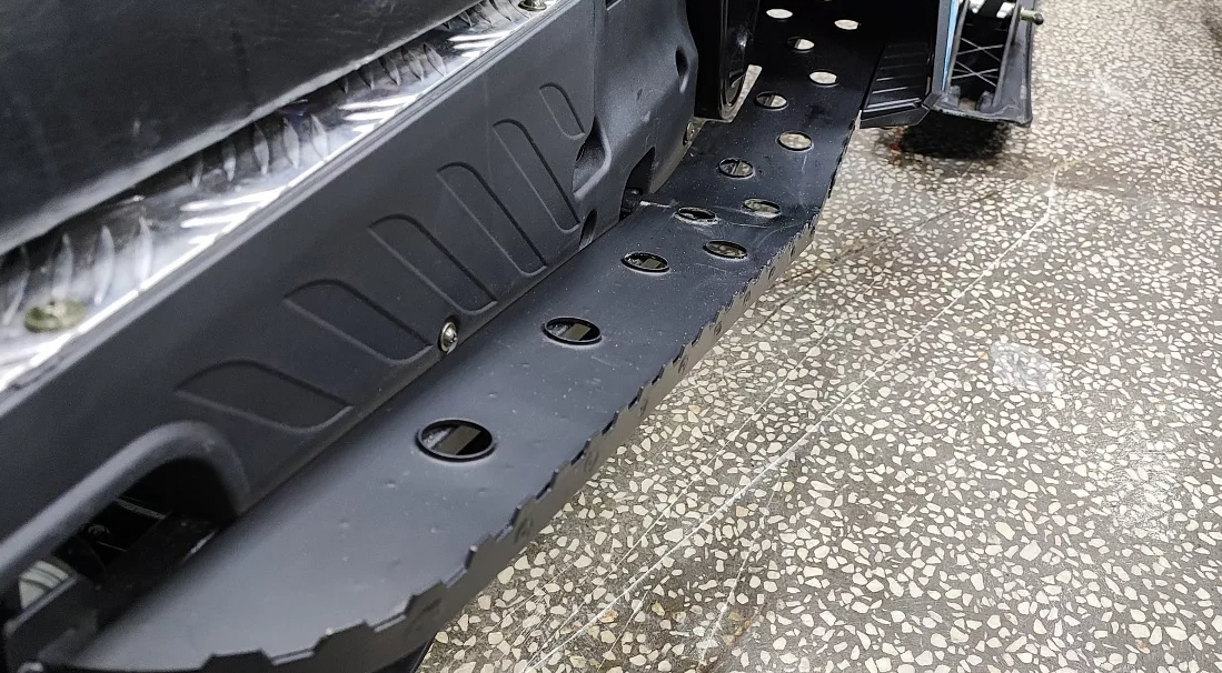 Снегоход Ataki WD150 Б/У в Ессентуках