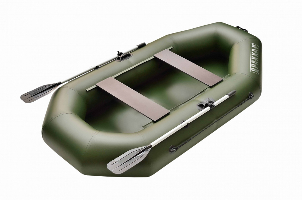 ЛОДКА ГРЕБНАЯ ДРАККАР 2900 STANDARD в Ессентуках