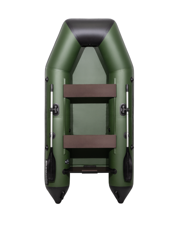 Лодка АКВА 2900 в Ессентуках