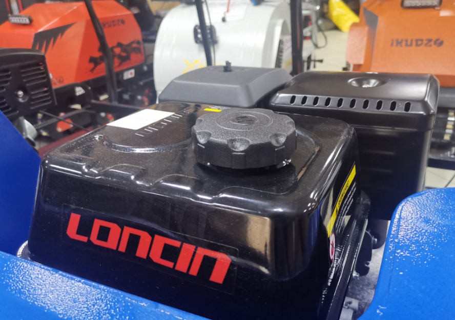 Мотобуксировщик SNOWBEAR 500 15 в Ессентуках