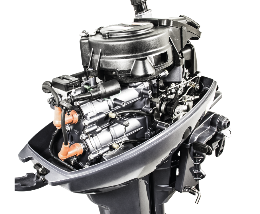 Лодочный мотор APACHE T9.9(15) BS в Ессентуках