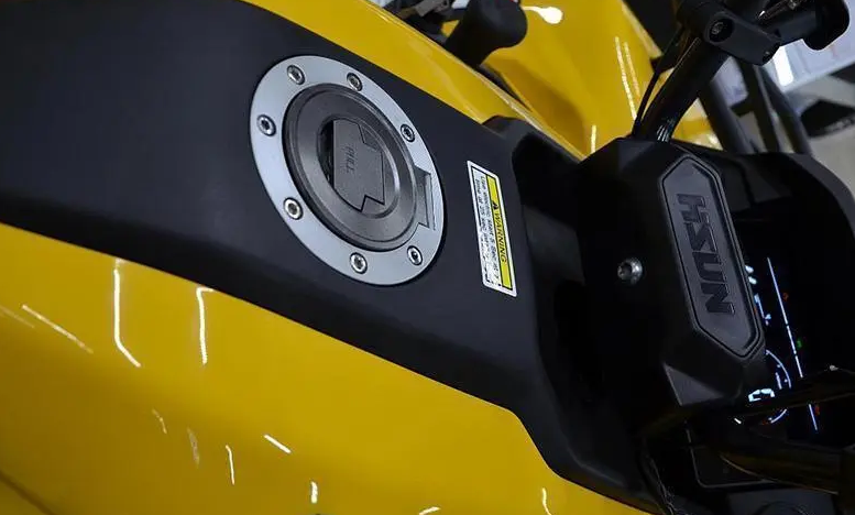 Квадроцикл HISUN GUARDIAN 400L /LONG в Ессентуках