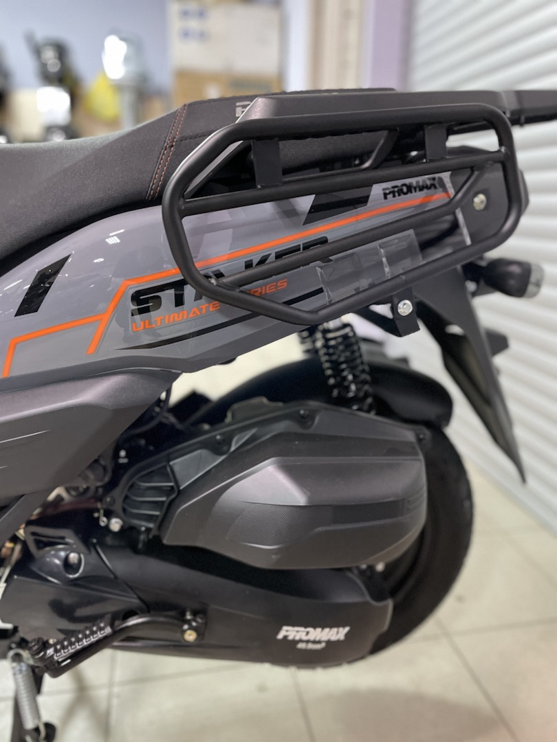 Скутер PROMAX STALKER 150(49) в Ессентуках