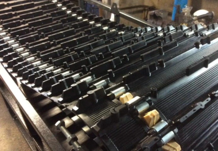 Мотобуксировщик СТЕМ СЕВЕР ЭКОНОМ 500 15 л.с. в Ессентуках