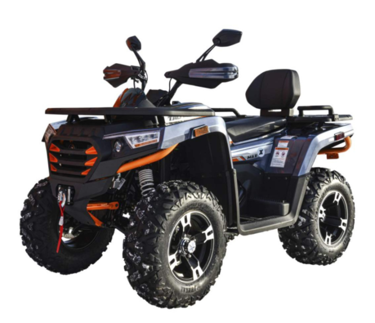 Квадроцикл MOTOLAND (МОТОЛЕНД) 300 MAX X в Ессентуках