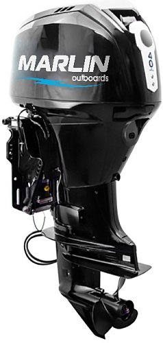 ЛОДОЧНЫЙ МОТОР MARLIN MFI 40 AERTL в Ессентуках