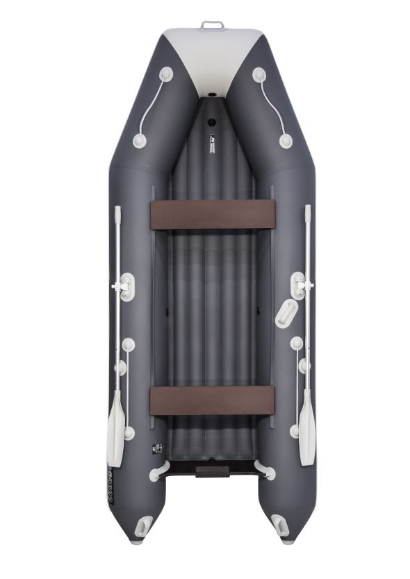 Лодка АКВА 3600 НДНД в Ессентуках