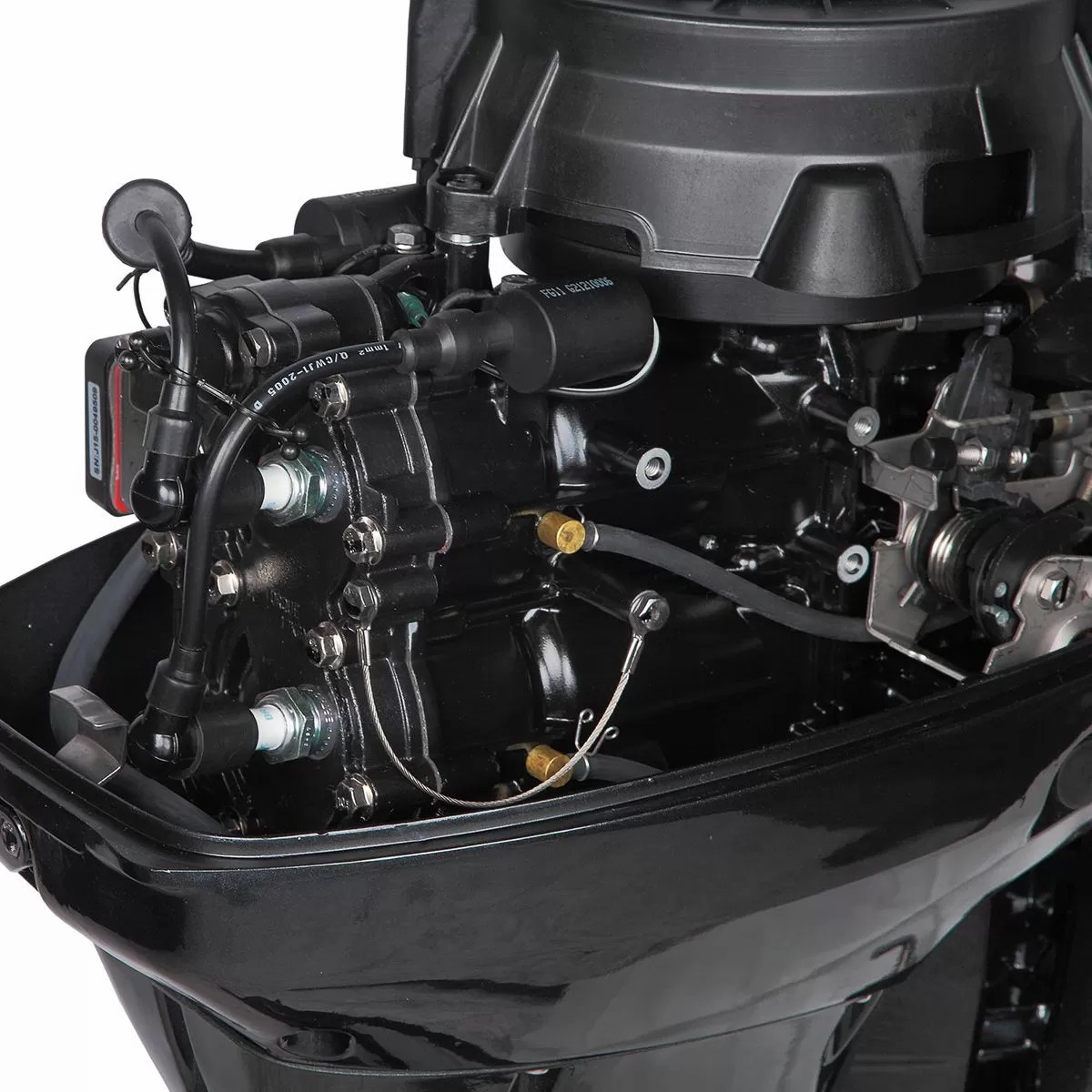 Лодочный мотор MARLIN MP 9.9 AMHS в Ессентуках