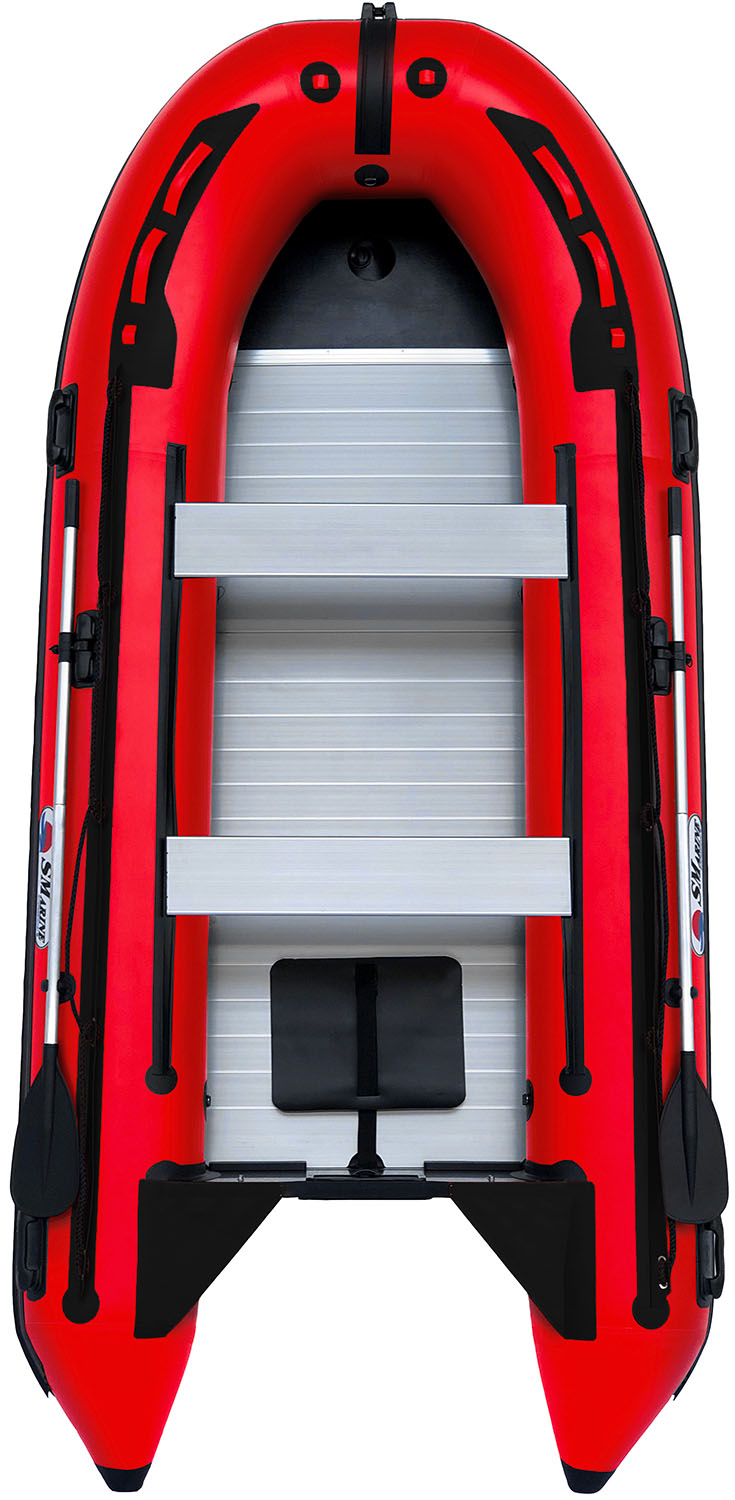 ЛОДКА SMARINE STRONG 380 в Ессентуках