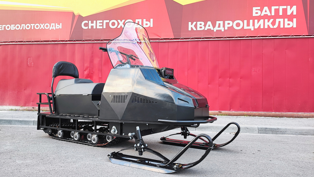 Снегоход PROMAX YAKUT 500 2.0 4T 22 в Ессентуках
