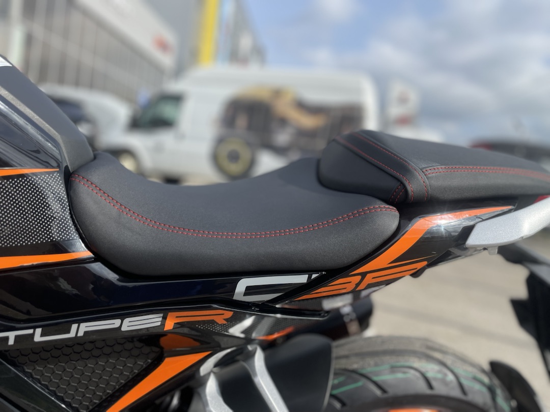 Мопед PROMAX CB150R (49) в Ессентуках