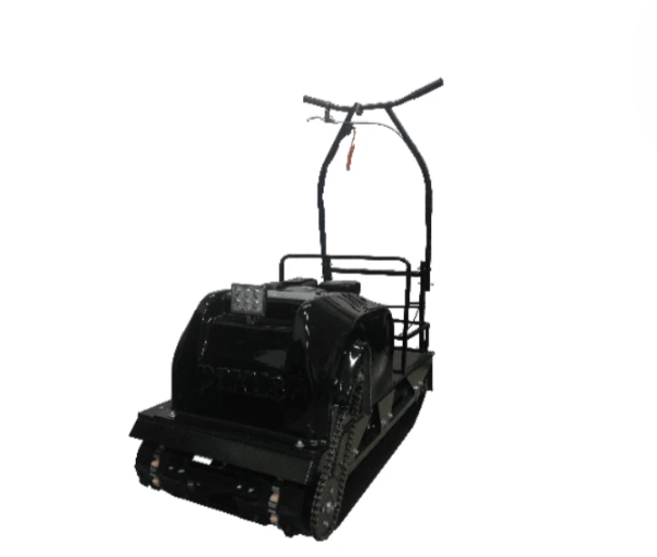 Мотобуксировщик PAXUS 550 9 л.с. HONDA в Ессентуках