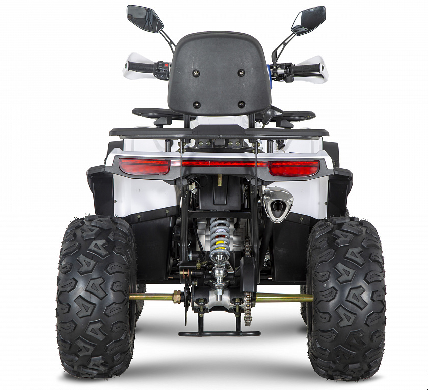 Квадроцикл YACOTA VIKING PRO 200 в Ессентуках