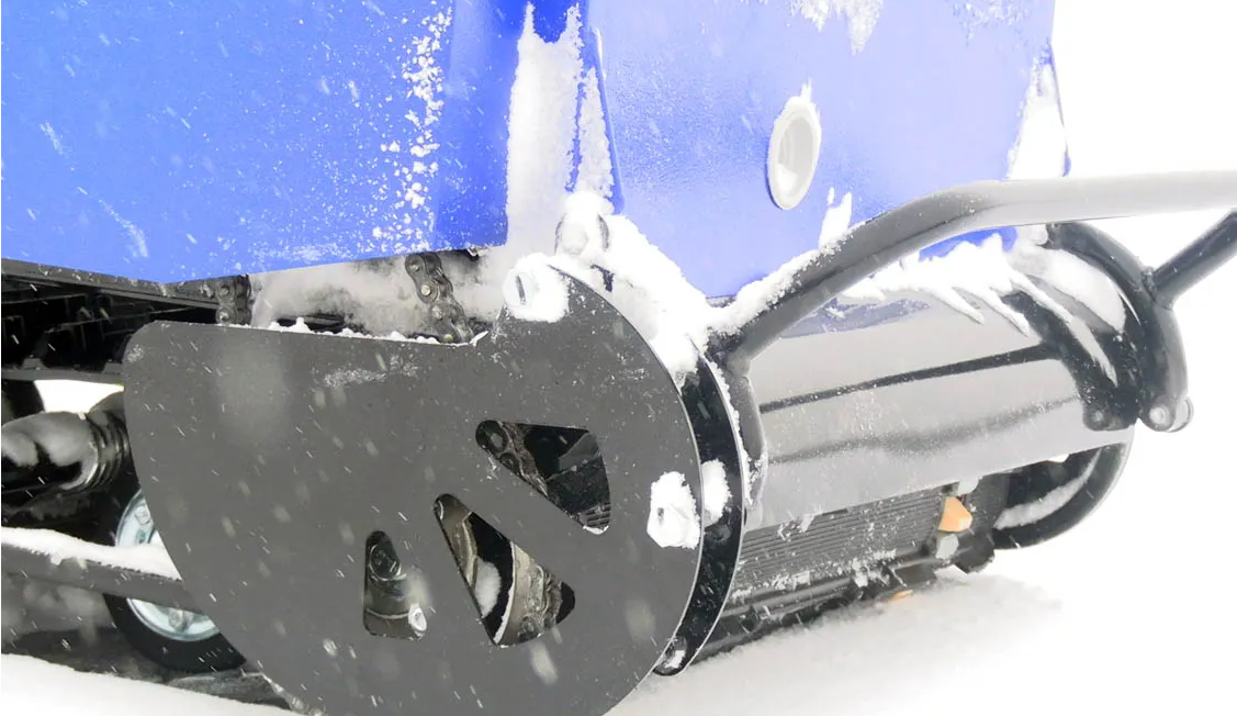 МОТОБУКСИРОВЩИК КОМПАКТНЫЙ ЛИДЕР-СИГМА-1S, 8,0+ Л.С. С МОДУЛЕМ "ТЯГАЧ" ВАРИАТОР TAV2-40 в Ессентуках