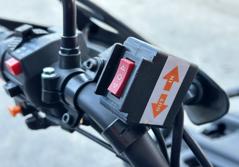 Квадроцикл GBM EXPLORER 400 NEW PREMIUM в Ессентуках