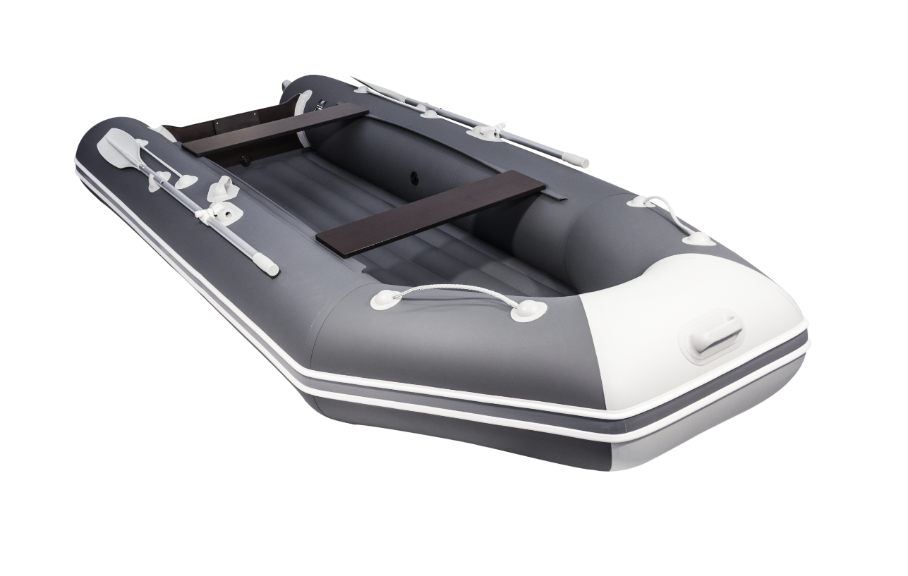 Лодка АКВА 3600 НДНД в Ессентуках