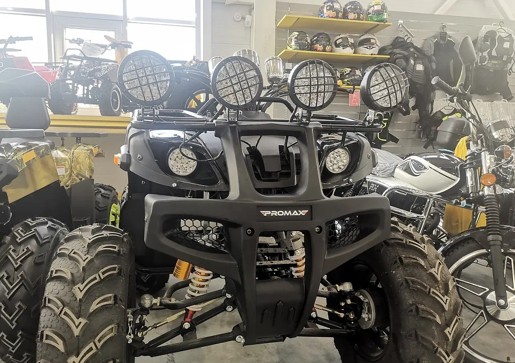 Квадроцикл PROMAX LEO 300 Max (кардан) в Ессентуках