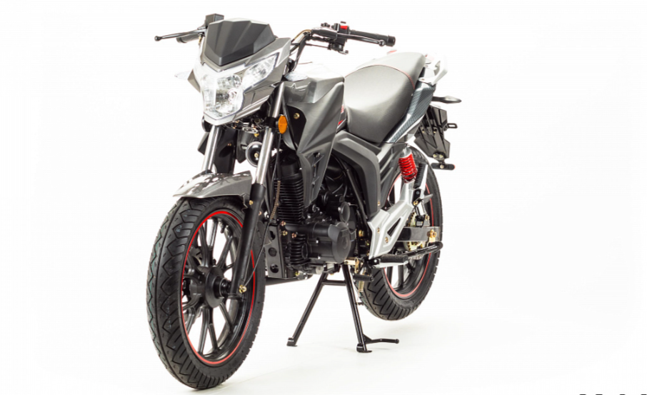 Мотоцикл FLASH 200 в Ессентуках