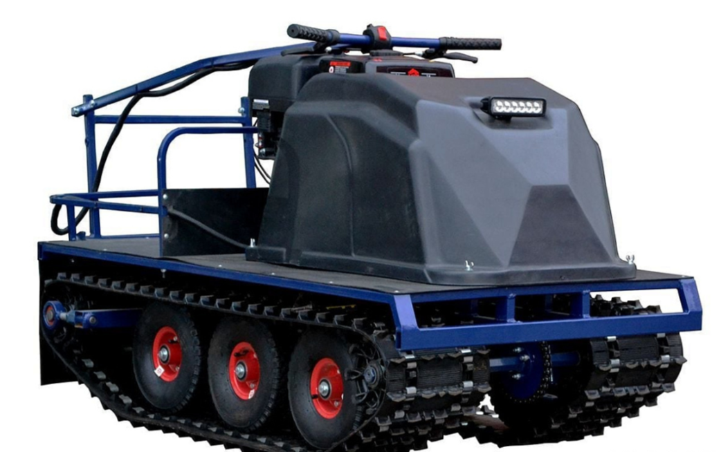 Мотобуксировщик БАРС К800 13 л.с. в Ессентуках