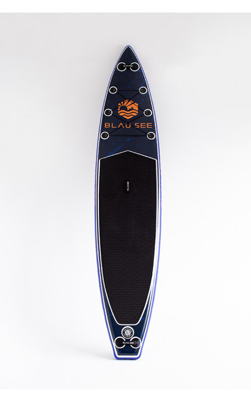 НАДУВНОЙ САП БОРД OCEAN SUNSET 12,6 в Ессентуках